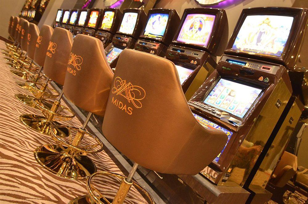 Midas Hotel And Casino Пасай Екстериор снимка