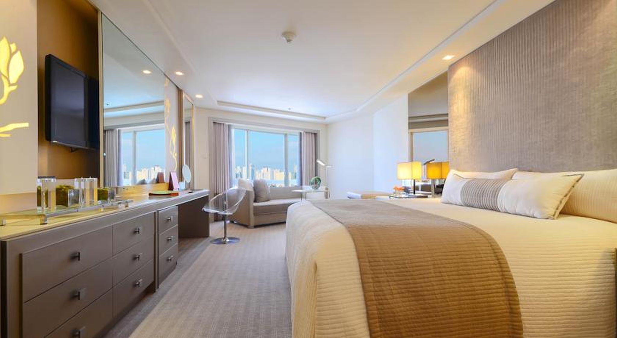 Midas Hotel And Casino Пасай Екстериор снимка
