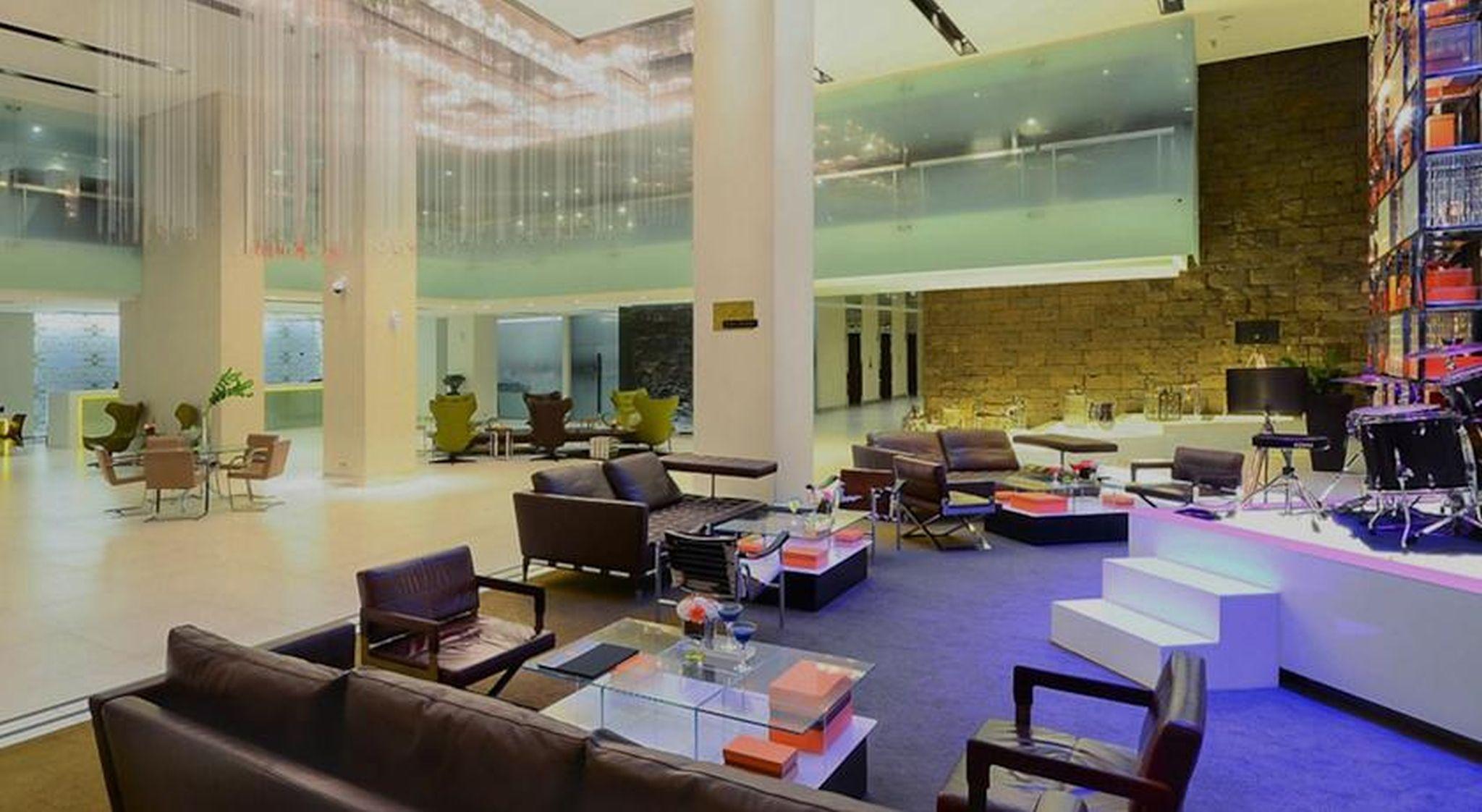 Midas Hotel And Casino Пасай Екстериор снимка