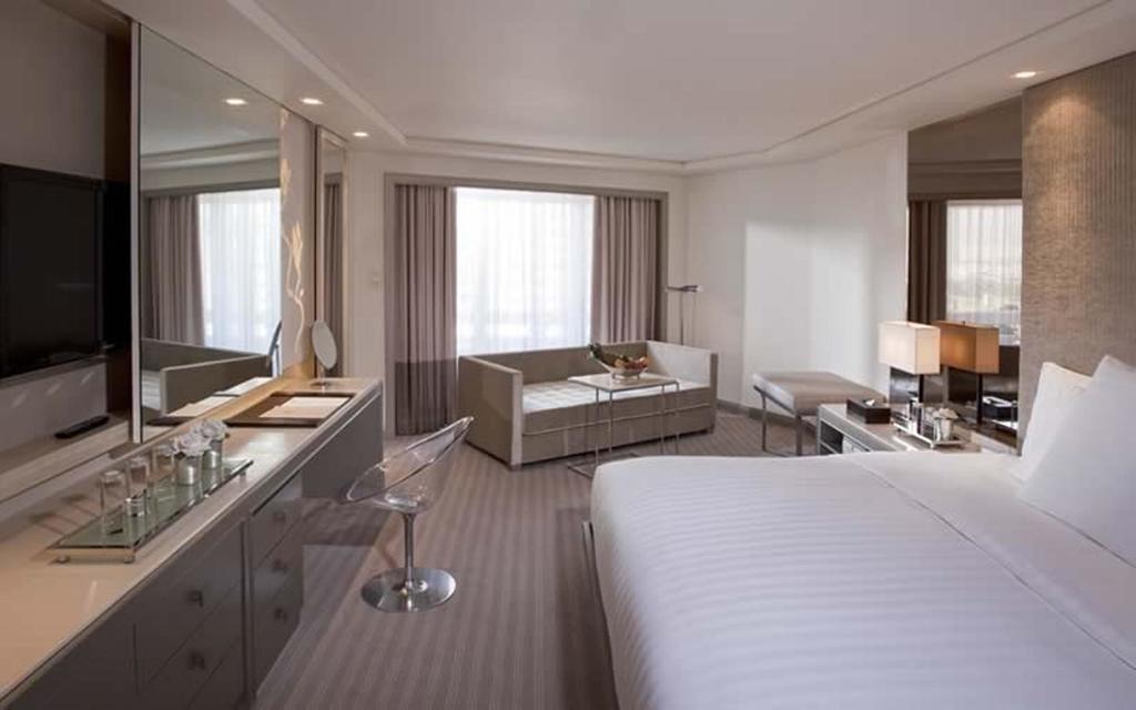Midas Hotel And Casino Пасай Стая снимка