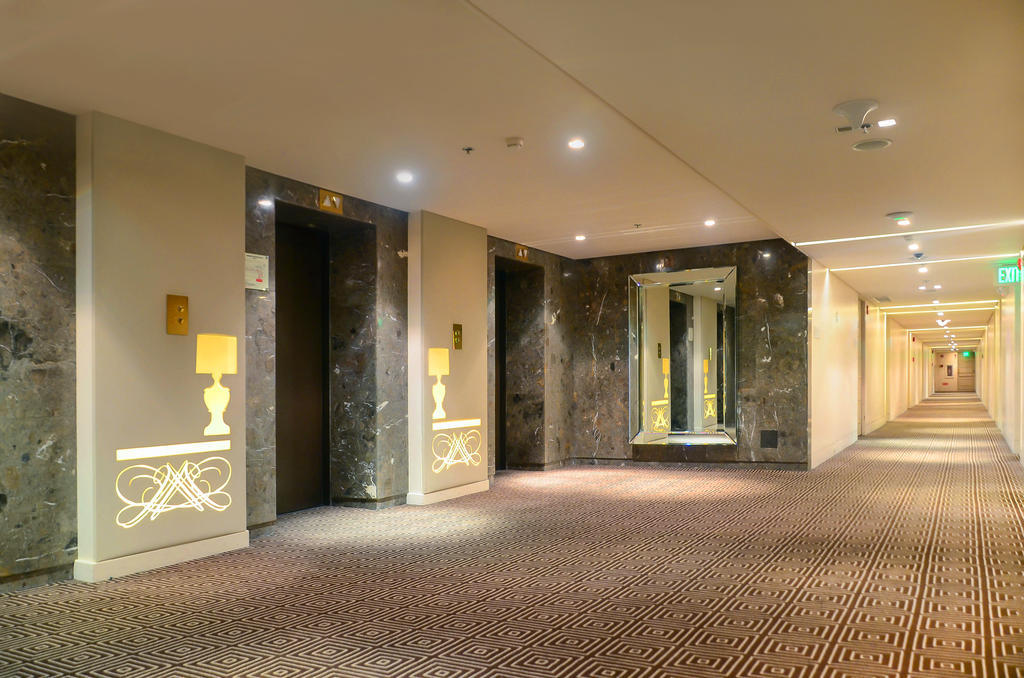 Midas Hotel And Casino Пасай Екстериор снимка