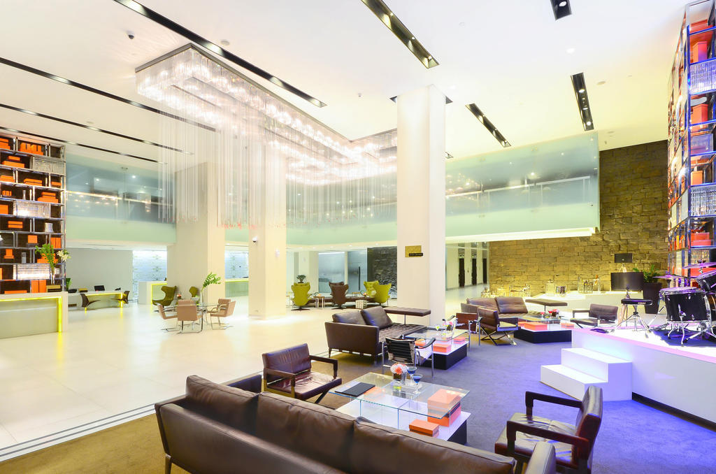 Midas Hotel And Casino Пасай Екстериор снимка