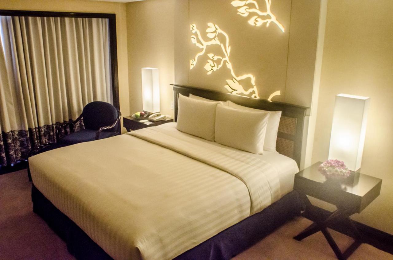 Midas Hotel And Casino Пасай Екстериор снимка